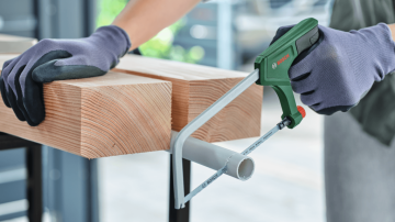 BOSCH 150 mm Küçük Demir Testere Kolu (1600A02ZA7)