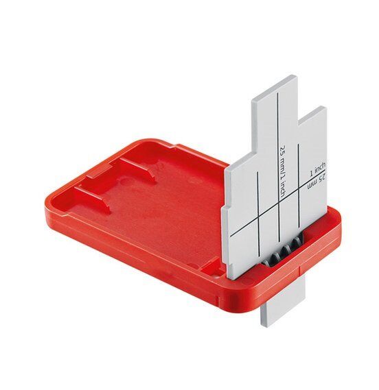 LEICA GZM3 Hedef Plaketi (P2P Özellikli Lazer Metreler için)