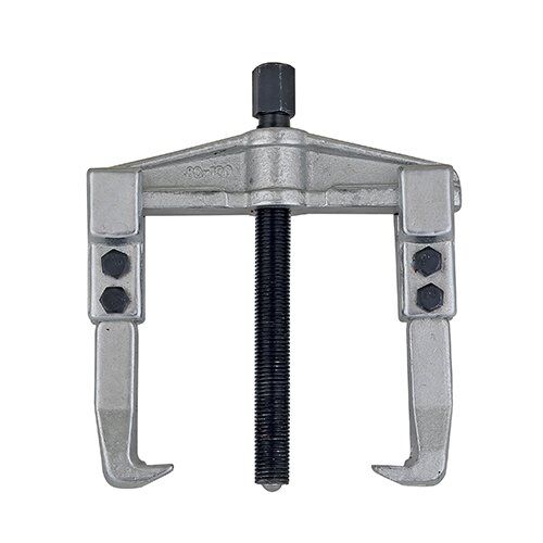 LEO 2 Ayaklı Düz Raylı Çektirme 10''