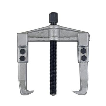 LEO 2 Ayaklı Düz Raylı Çektirme 10''