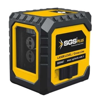 SGS 5427 LAZER HİZALAMA DİSTOMAT (ŞAKÜL)