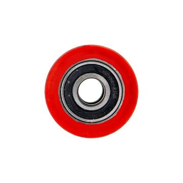 Yedek Transpalet Tekeri Küçük 70x60 mm