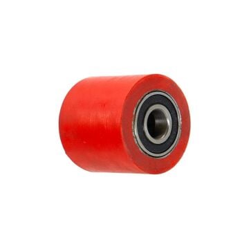 Yedek Transpalet Tekeri Küçük 70x60 mm