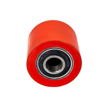 Yedek Transpalet Tekeri Küçük 70x60 mm
