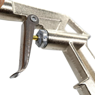 Asturo S/E Kısa Hava Tabancası