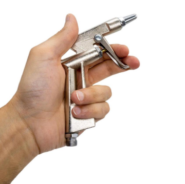 Asturo S/E Kısa Hava Tabancası