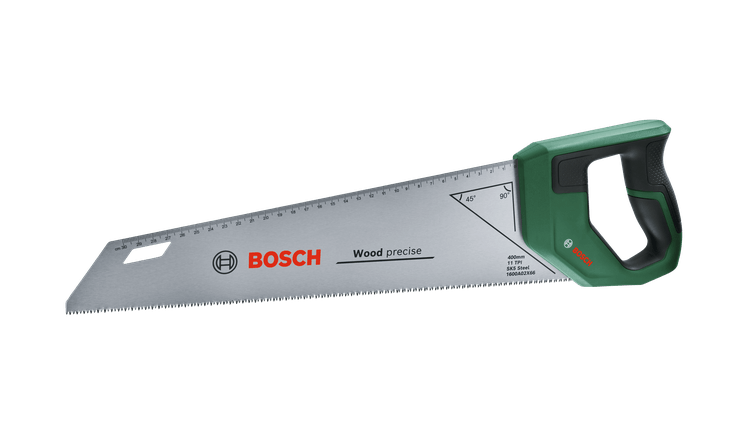 BOSCH UNIVERSAL El Tipi Ahşap Pala Testeresi 40 cm