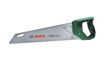 BOSCH UNIVERSAL El Tipi Ahşap Pala Testeresi 40 cm