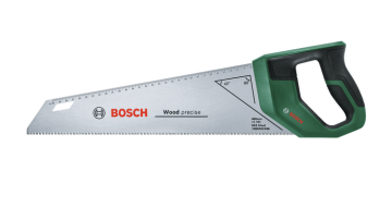 BOSCH UNIVERSAL El Tipi Ahşap Pala Testeresi 40 cm