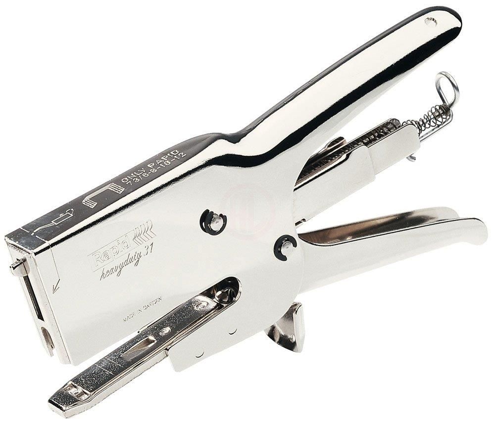 Rapid Pens Tipi Zımba HD31 2 Mil