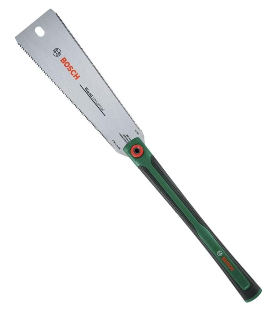 BOSCH RYOBA Japon Testeresi 250 mm