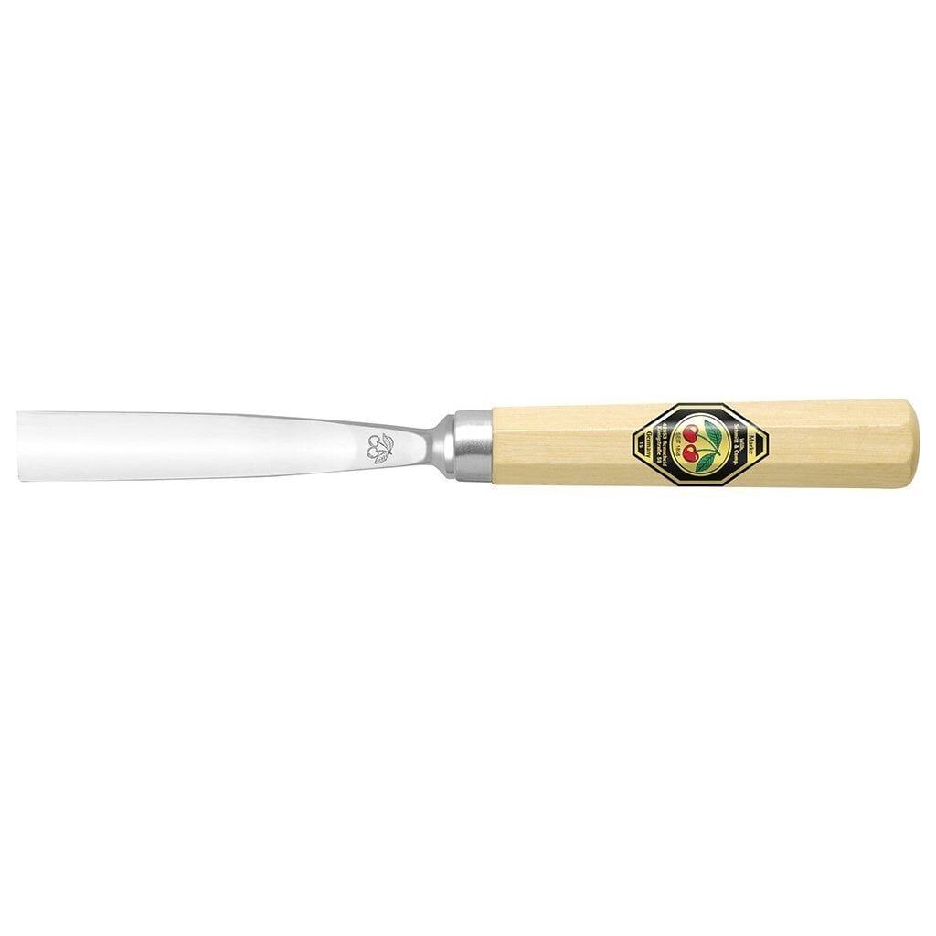 Kirschen Düz Oluklu Ağız Oyma Iskarpelası Cut8 - 12mm