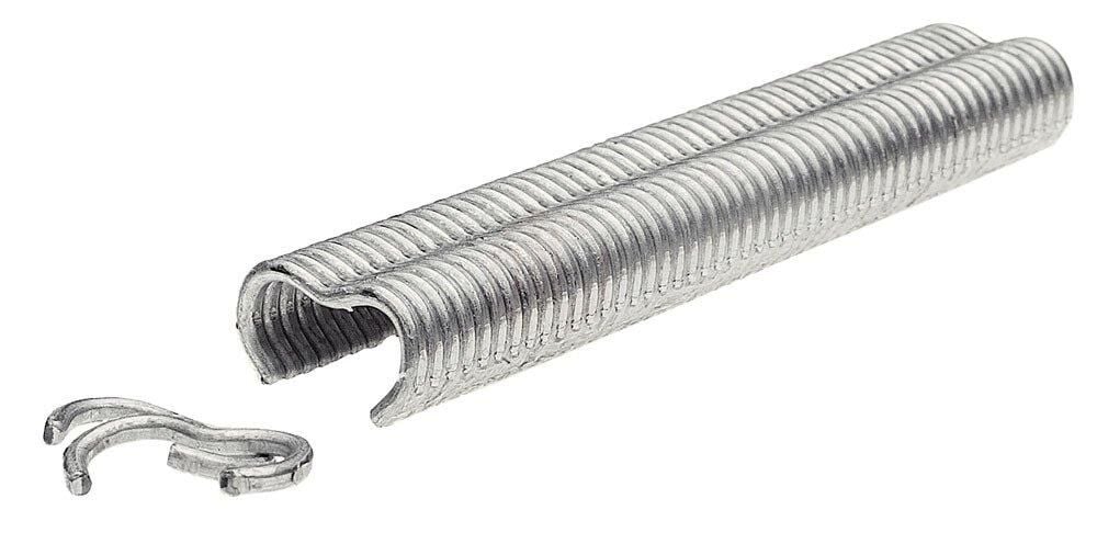 Rapid Çit Bağlama Aparatı VR22 5-11 mm Galvaniz Kaplı (1 Pkt/1600 Adet)