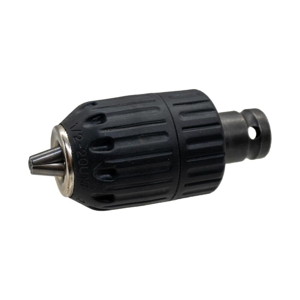 6266 Plastik Mandren 2-13mm 1/2''-20UNF (Somun Sökme Adaptörlü)