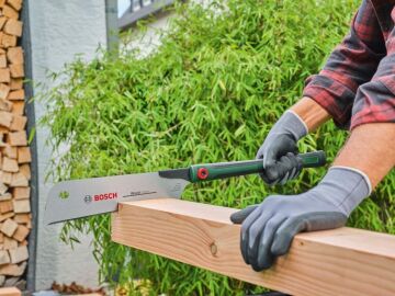 BOSCH KATABA Japon Testeresi 270 mm