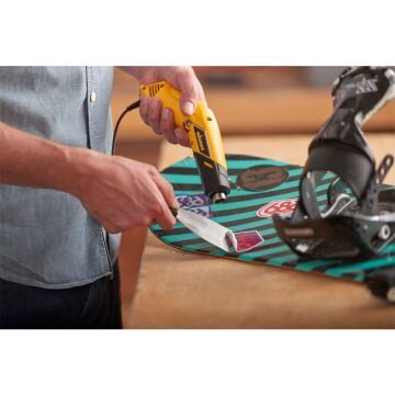 WAGNER Furno100 Mini Sıcak Hava Tabancası 350 Watt