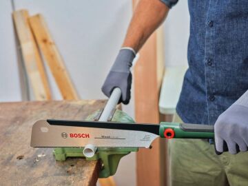BOSCH DOZUKI Japon Testeresi 270 mm