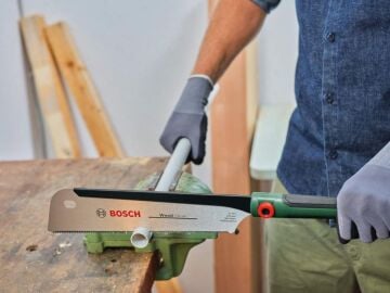 BOSCH DOZUKI Japon Testeresi 270 mm