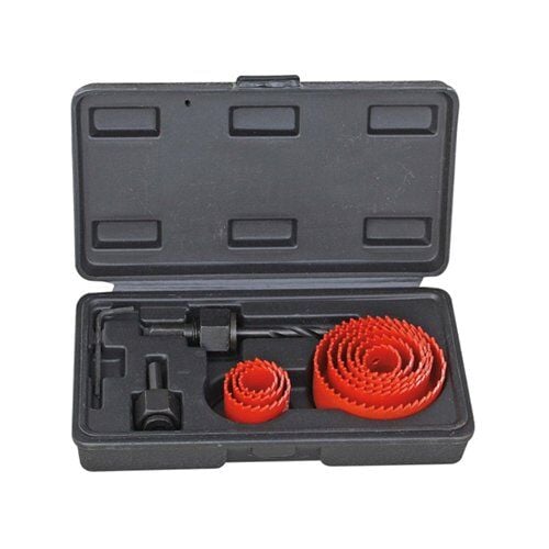 LEO Ağaç Buat Seti 11 Parçalı