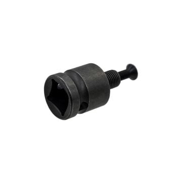 6263 1/2'' Somun Sökme Mandren Adaptörü 3/8''-24UNF