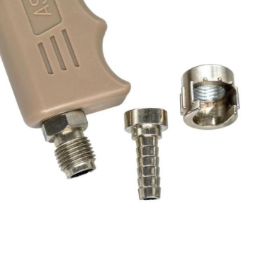 Asturo E70 Üstten Depolu Boya Tabancası 1.8 mm