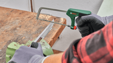 BOSCH 150 mm Küçük Testere Yedeği 3'lü (1600A032UL)