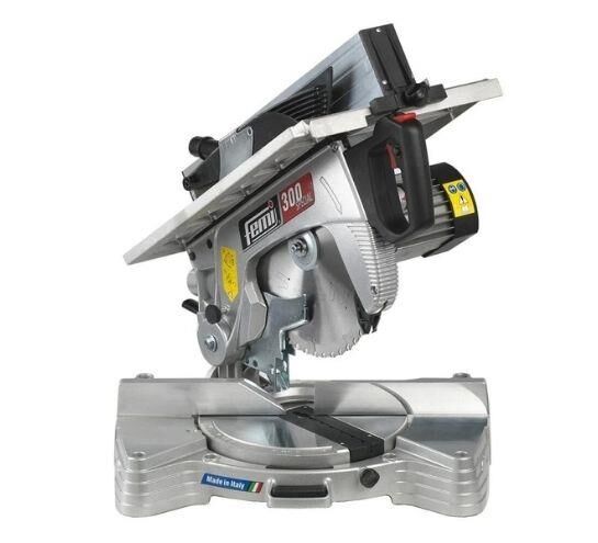 Femi 300 Special Gönye Kesme