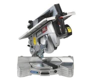 Femi 300 Special Gönye Kesme