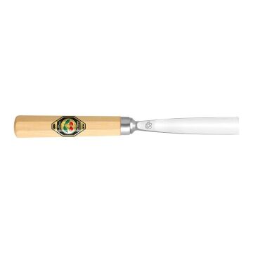 Kirschen 3108008 Düz Oluklu Ağız Oyma Iskarpela Cut8 - 8mm