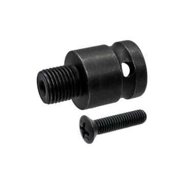 6262 1/2'' Somun Sökme Mandren Adaptörü 1/2''-20UNF