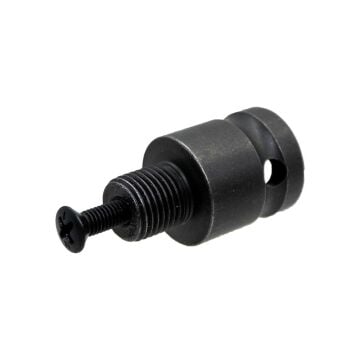 6262 1/2'' Somun Sökme Mandren Adaptörü 1/2''-20UNF