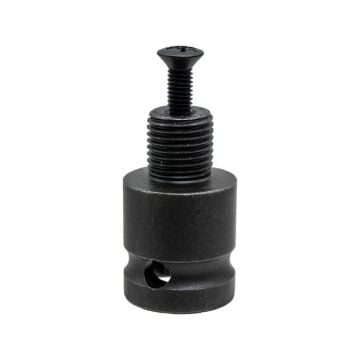 6262 1/2'' Somun Sökme Mandren Adaptörü 1/2''-20UNF