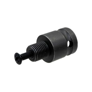 6262 1/2'' Somun Sökme Mandren Adaptörü 1/2''-20UNF
