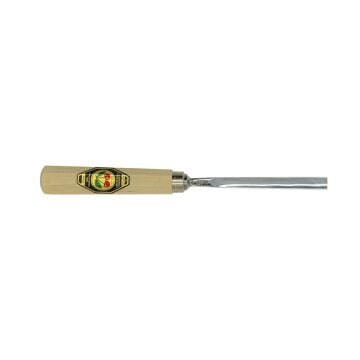 Kirschen 3103010 Düz Oluklu Ağız Oyma Iskarpela Cut3 - 10mm
