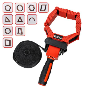 Rox Wood 0195 Bant Tipi İşkence 4 Metre