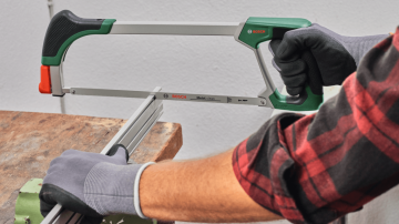 BOSCH 300 mm 32 TPI Demir Testere Yedeği 3'lü (1600A032UN)