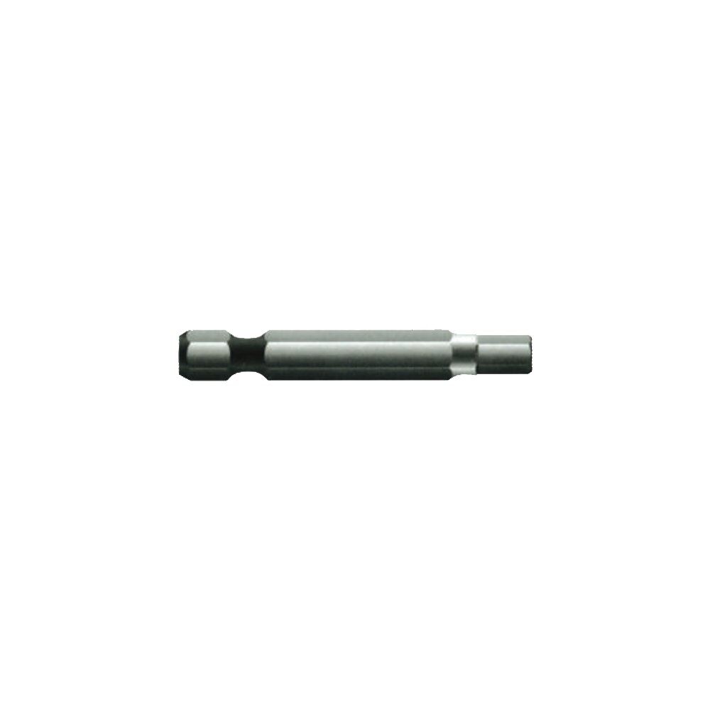 LEO HEX4 50mm ¼’’ S2 Kalite Mıknatıslı Bits Allen Matkap Ucu Tornavida Ucu