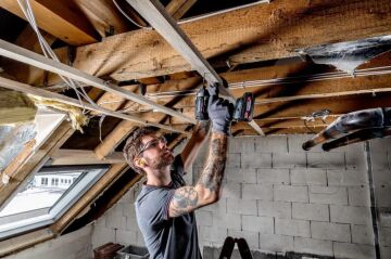 METABO SSD 18 LT 200 BL Şarjlı Somun Sökme 18 Volt (Akü ve Şarj Aleti Hariç)