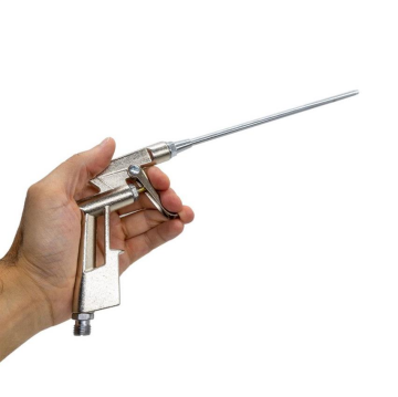 Asturo S/EL Uzun Hava Tabancası