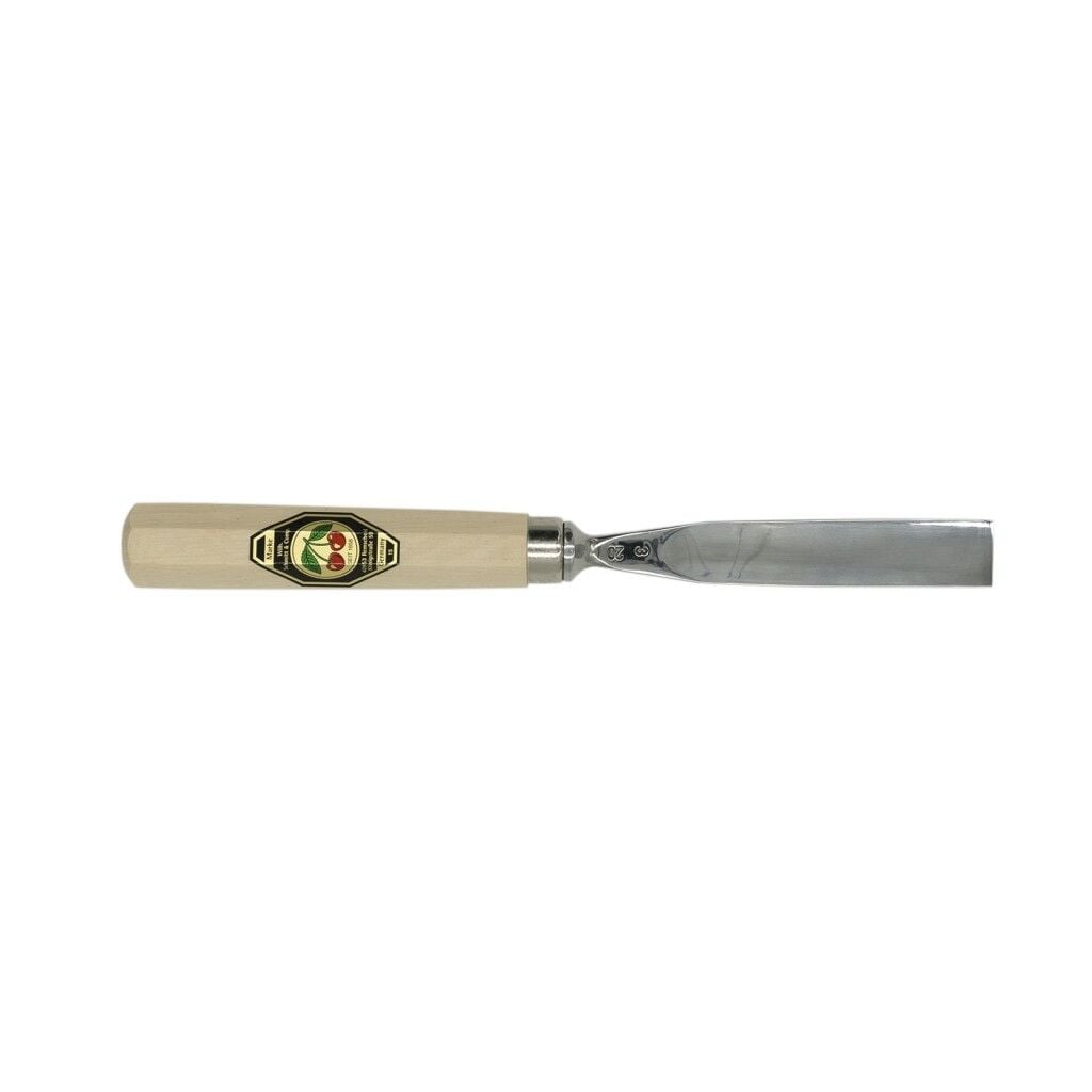 Kirschen 3103020 Düz Oluklu Ağız Oyma Iskarpela Cut3 - 20mm