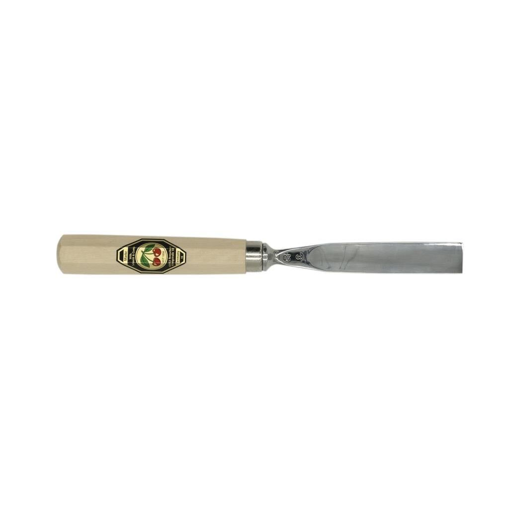 Kirschen Düz Oluklu Ağız Oyma Iskarpelası Cut3 - 20mm