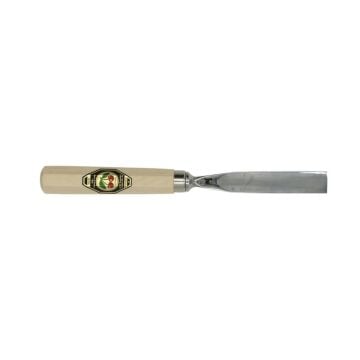 Kirschen Düz Oluklu Ağız Oyma Iskarpelası Cut3 - 20mm