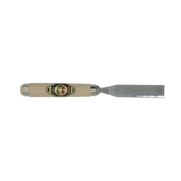 Kirschen 3103025 Düz Oluklu Ağız Oyma Iskarpela Cut3 - 25mm