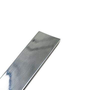 Kirschen Düz Oluklu Ağız Oyma Iskarpelası Cut3 - 25mm