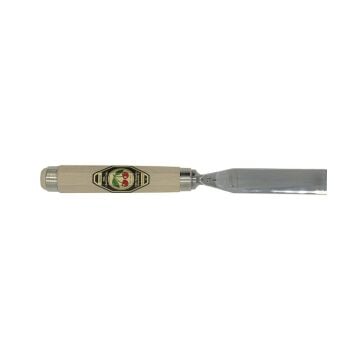 Kirschen Düz Oluklu Ağız Oyma Iskarpelası Cut3 - 25mm