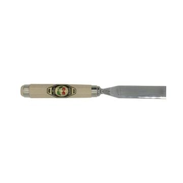 Kirschen Düz Oluklu Ağız Oyma Iskarpelası Cut3 - 25mm