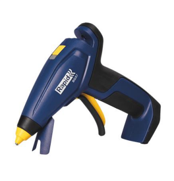 Rapid BGX7 Şarjlı Sıcak Silikon Tabancası 3.6 Volt Lithium-ion Bataryalı
