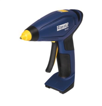 Rapid BGX7 Şarjlı Sıcak Silikon Tabancası 3.6 Volt Lithium-ion Bataryalı