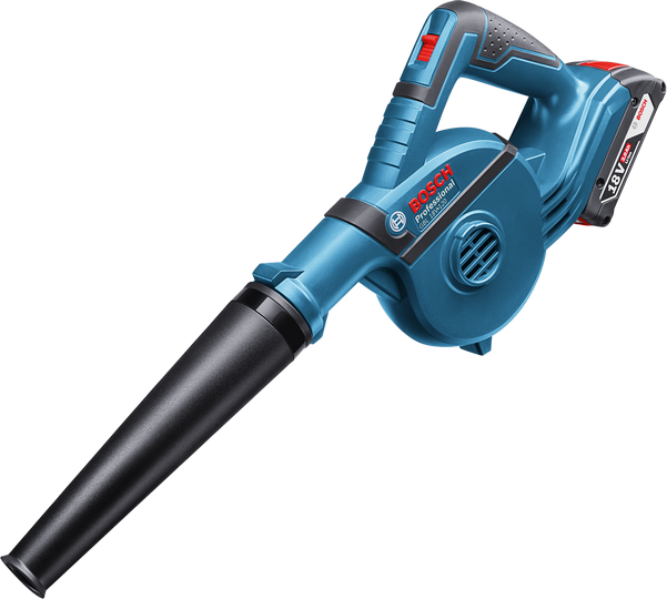 BOSCH Profesyonel GBL 18 V-120 Üfleme Makinası (Akü-Şarj Aleti Dahil Değil)