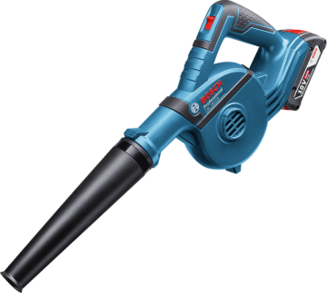 BOSCH Profesyonel GBL 18 V-120 Üfleme Makinası (Akü-Şarj Aleti Dahil Değil)
